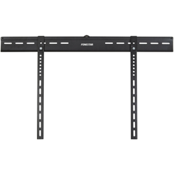 Soporte per TV Fisso Extra-Slim, 0,8 cm di distanza dalla parete VESA 800 x 400, nero - Fonestar características