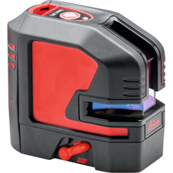 Mob Outillage - Fodera Laser Box L2 Leica características