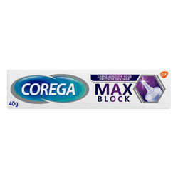 Corega Max Block precio