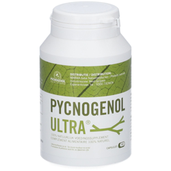 Pycnogenol Ultra precio