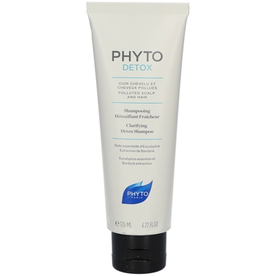 PHYTODETOX Shampoo Detox Purificante