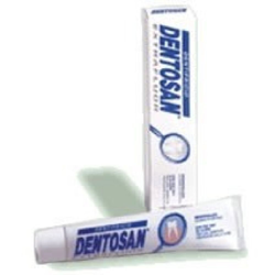 DENTOSAN® Dentifricio Extrafluor en oferta