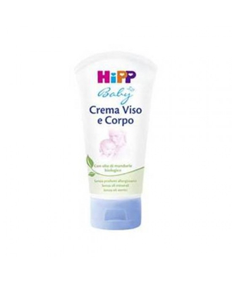 Hipp Crema Viso 50ml
