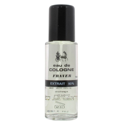 Edc Extrait 90% Fraver Vapo Cap precio