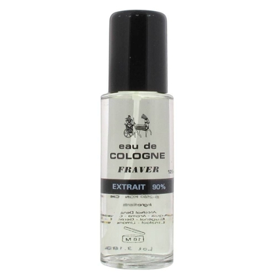 Edc Extrait 90% Fraver Vapo Cap