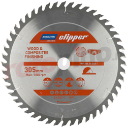 Norton - Lama per sega circolare 305x30mm precio