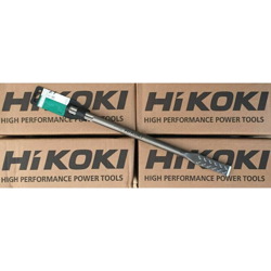 Hikoki scalpello piatto sds-max sds max 400 x 20 mm serie cp-max premium quality en oferta