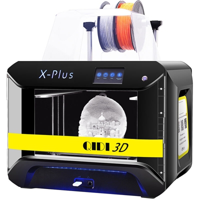 Augienb - Stampante 3D QIDI X-Plus