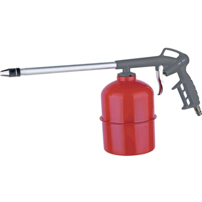 Pistola a spruzzo 1/4 (6.3 mm) 6.3 bar - Aerotec