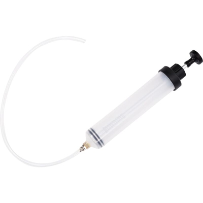 Vidaxl - Siringa per Ispezione Liquido dei Freni e Olio 500 cc