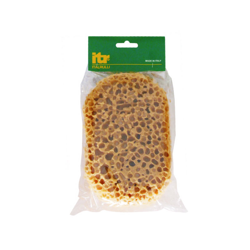 Spugna Sintetica Ovale Cm.18X11 Per Pitture - ITALRULLI en oferta