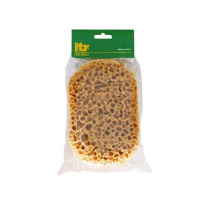 Spugna Sintetica Ovale Cm.18X11 Per Pitture - ITALRULLI
