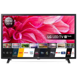 TV LED HD 32'' 32LM630BPLA Smart TV WebOS en oferta
