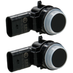 2x Ausilio sensore parcheggio PDC BMW 1 F20 F21 F30 F34 F35 F80 Touring F31 4F32 - ECD GERMANY precio