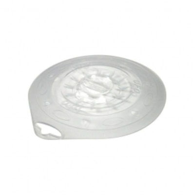 Coperchio a Ventosa in Silicone 21,5cm - Silikomart