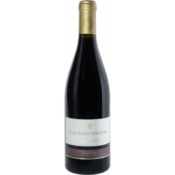 EMPREINTE COLLIOURE ROUGE 2017 - CLOS SAINT SEBASTIEN en oferta
