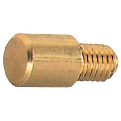 Colombo Officina - REGGIPIANO TONDO IN OTTONE 5MA**