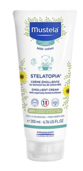 MUSTELA STELATOPIA 2019 CREMA EMOLLIENTE 200 ML en oferta