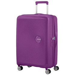Trolley Soundbox Spinner 67/24 Tsa Exp Pur / orchid 88473-2011 en oferta