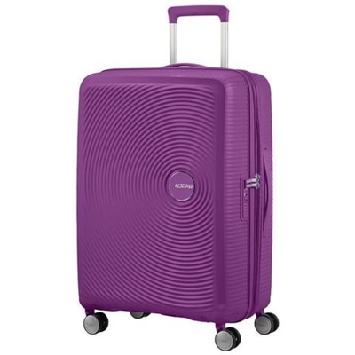 Trolley Soundbox Spinner 67/24 Tsa Exp Pur / orchid 88473-2011