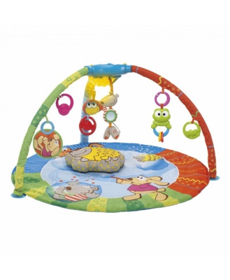 Chicco Gioco Bubble Gym