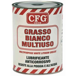 CFG Grasso Bianco Multiuso 1000ml precio