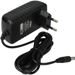 vhbw alimentatore caricabatterie compatibile con Bosch Athlet BBH6PZOO/01, BBH6PZOO/03, BCH6256N1/01, BCH6256N1/02 aspirapolvere portatile; 114cm precio