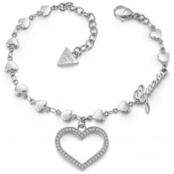 Bracciale Donna Guess Jewels Shine On Me Ubb28000-s en oferta