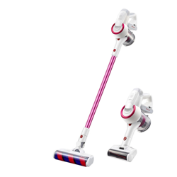 Aspirapolvere portatile senza fili JIMMY JV53 425W con filtro HEPA 125AW 20 KPa - AUGIENB en oferta