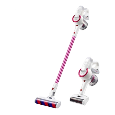 Aspirapolvere portatile senza fili JIMMY JV53 425W con filtro HEPA 125AW 20 KPa - AUGIENB