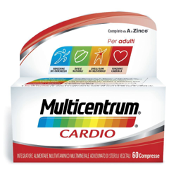 Multicentrum® Cardio® en oferta