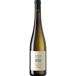 GRUNER VELTLINER SMARAGD KIRNBERG 2018 - DOMÄNE WACHAU características