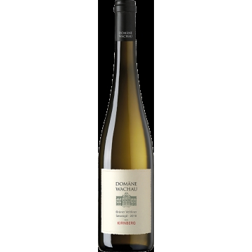 GRUNER VELTLINER SMARAGD KIRNBERG 2018 - DOMÄNE WACHAU