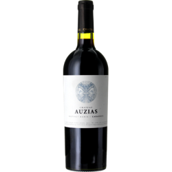 INSTINCT MARIN 2017 - CHATEAU AUZIAS características