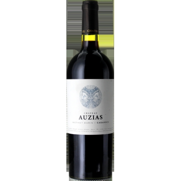 INSTINCT MARIN 2017 - CHATEAU AUZIAS