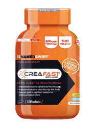CREAFAST 120 COMPRESSE en oferta