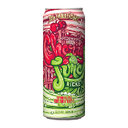 Arizona Cherry Lime Rickey en oferta