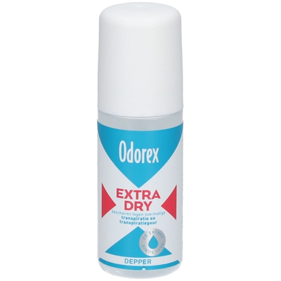 Odorex Extra Dry Deo