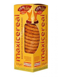 Bis Maxicereal Bioavena 210g precio