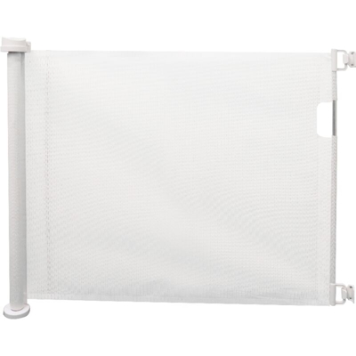 Cancelletto bimbi - colore bianco