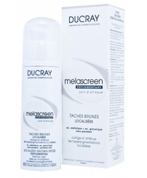 Ducray Melascreen Depigmentant 30ml en oferta