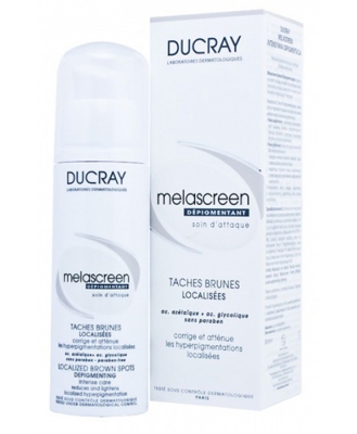 Ducray Melascreen Depigmentant 30ml