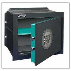 Juwel - CASSAFORTE A MURO ELERUNNER 5613 MIS. 195x315x142 en oferta