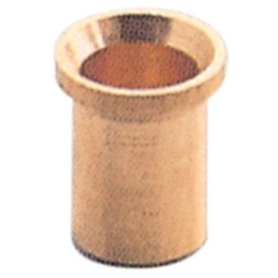 Pozzetti Per Catenacci Da Mm. 6 - COLOMBO OFFICINA características