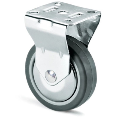 Valsecchi - RUOTA TREKI FISSA 50X18 ART.220CH