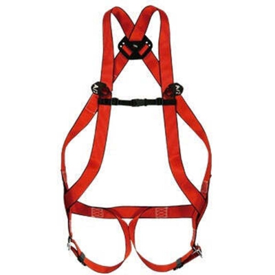 Imbracatura Anticaduta ? Plus? - GRUPPO STAMPLAST