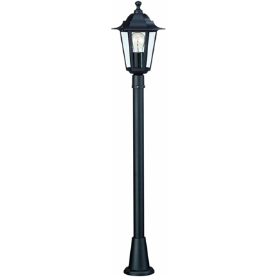 Massive - PEKING H 100 Lanterna 6 Lati nero