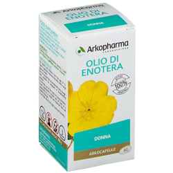 Arkopharma Arkocapsule® Olio di Enotera características