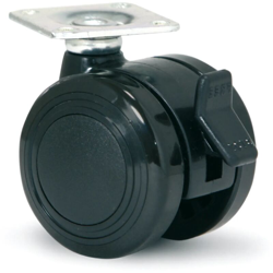 Valsecchi - RUOTA 172 PIASTRA D50 C-FRENO ART.172BIS precio