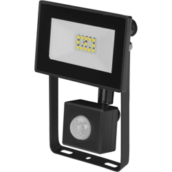 Proiettore Led Con Rilevatore Di Presenza 10 W - POLY POOL en oferta